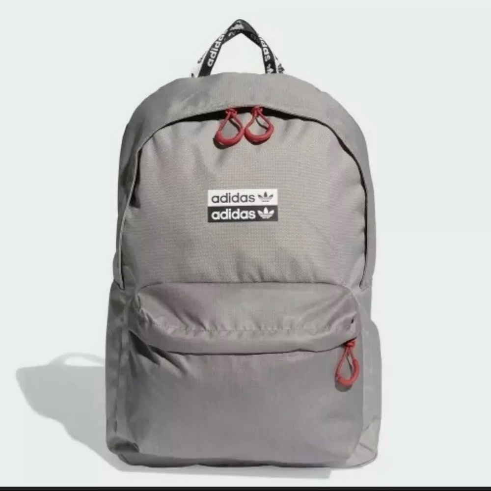 Adidas R.Y.V Backpack With Laptop Pocket NTW